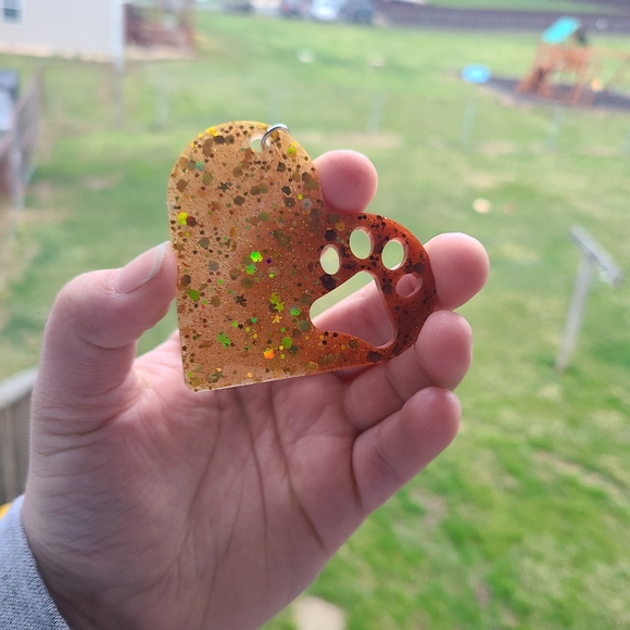 Customized Keychains - Picture 4 of 5